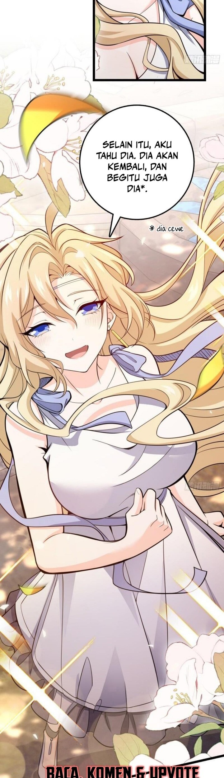 Spare Me, Great Lord! Chapter 631 Gambar 53