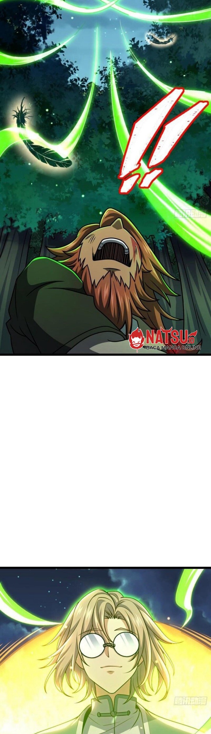 Spare Me, Great Lord! Chapter 631 Gambar 29