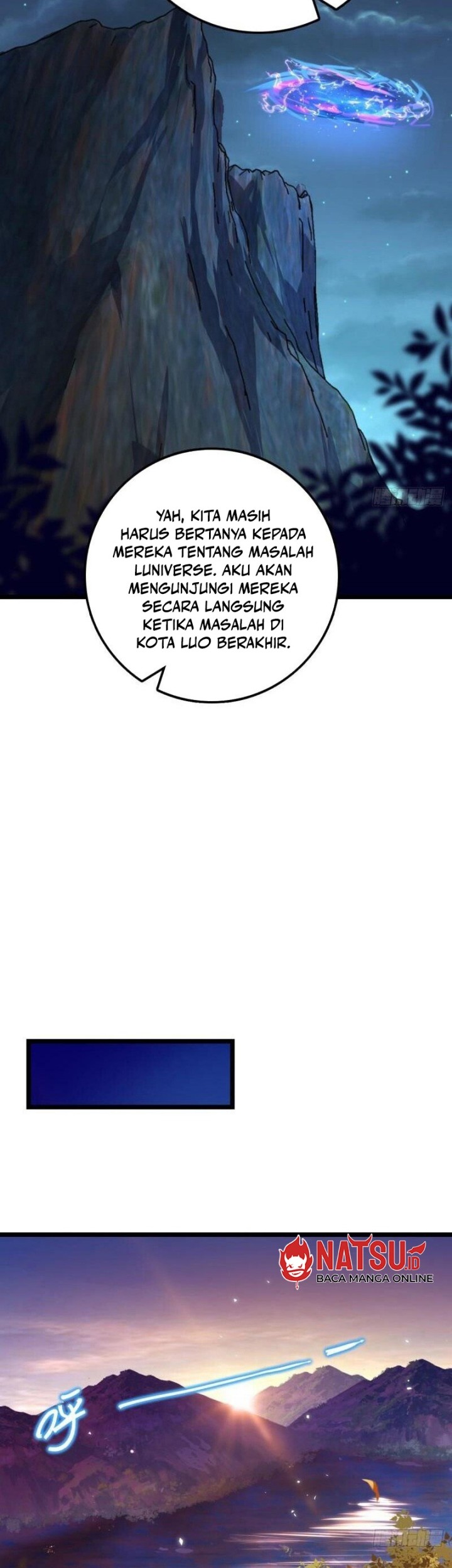 Spare Me, Great Lord! Chapter 631 Gambar 35
