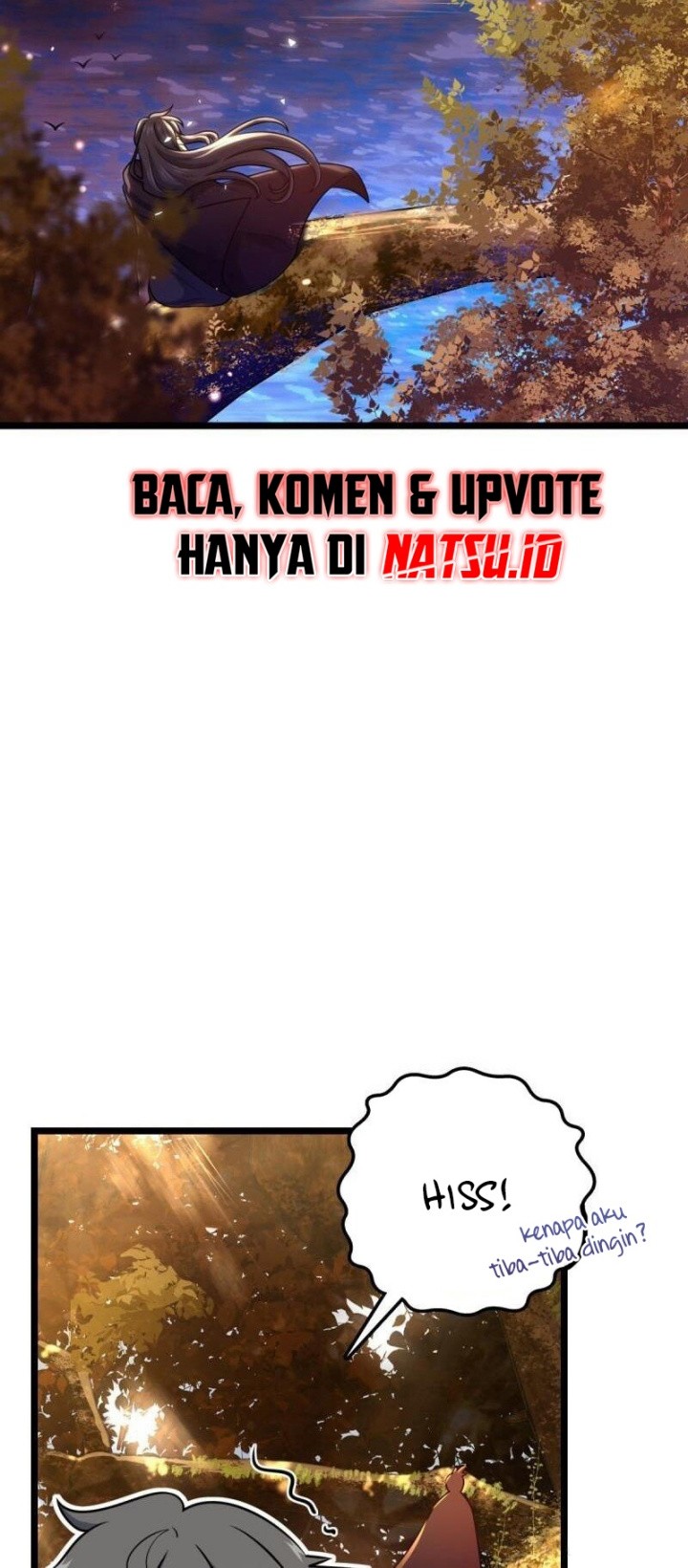 Spare Me, Great Lord! Chapter 631 Gambar 36