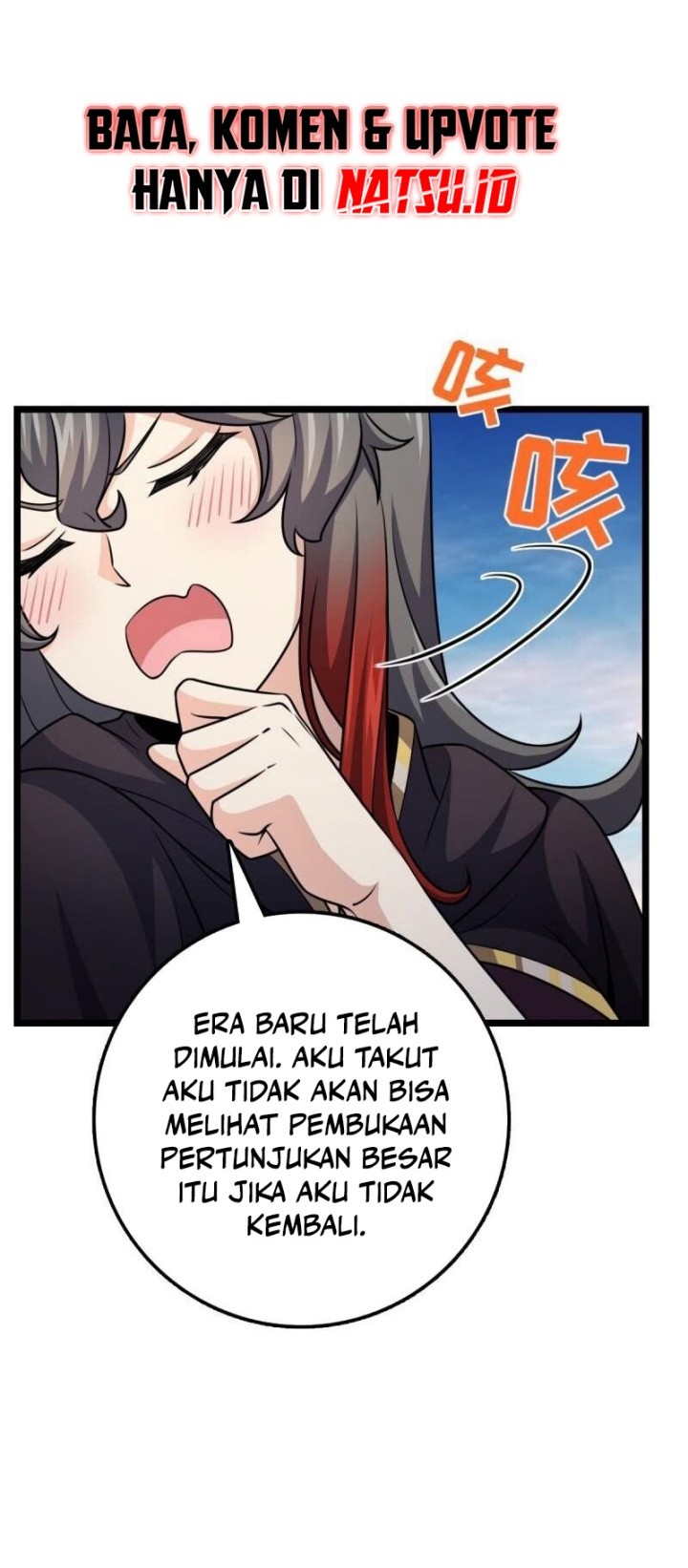 Spare Me, Great Lord! Chapter 631 Gambar 39