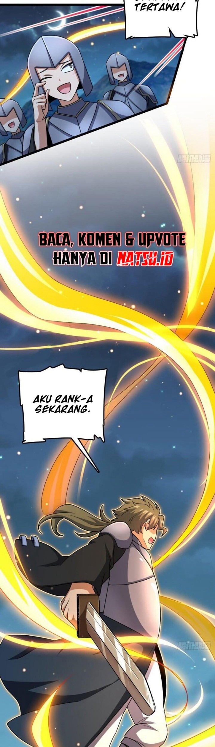 Manhua Spare Me, Great Lord! Chapter 631 gambar nomor 2