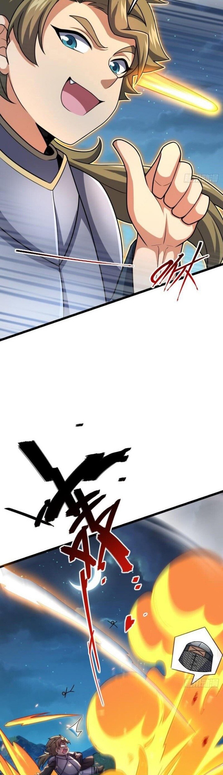 Spare Me, Great Lord! Chapter 631 Gambar 4