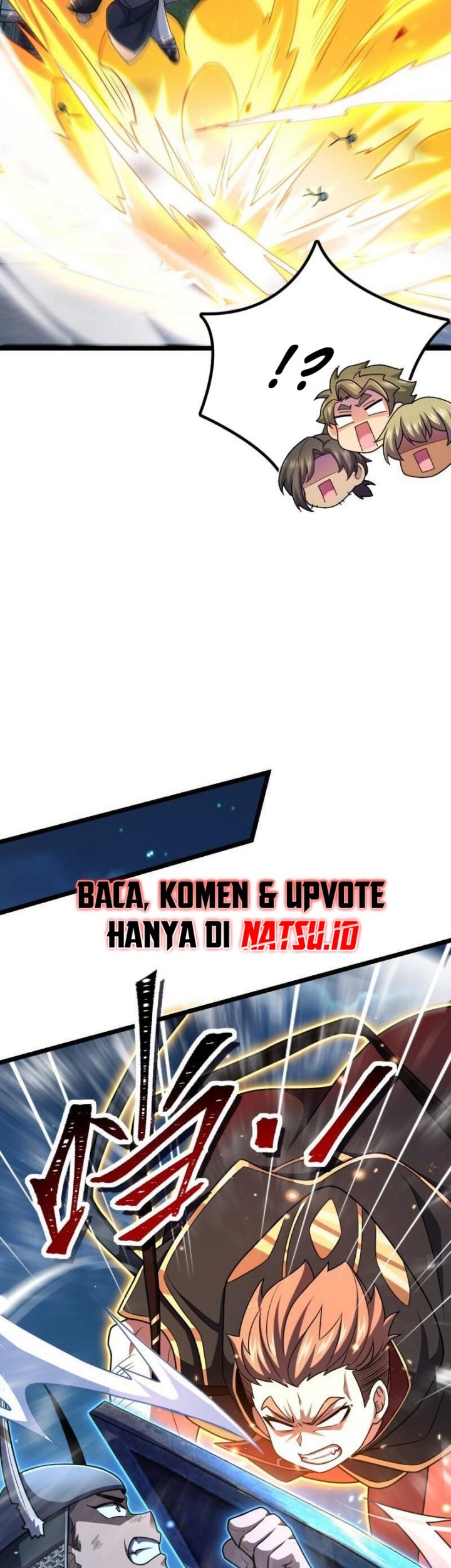 Spare Me, Great Lord! Chapter 631 Gambar 5