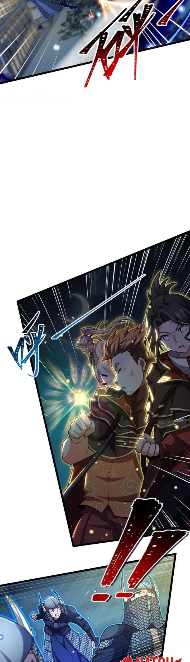 Spare Me, Great Lord! Chapter 631 Gambar 7