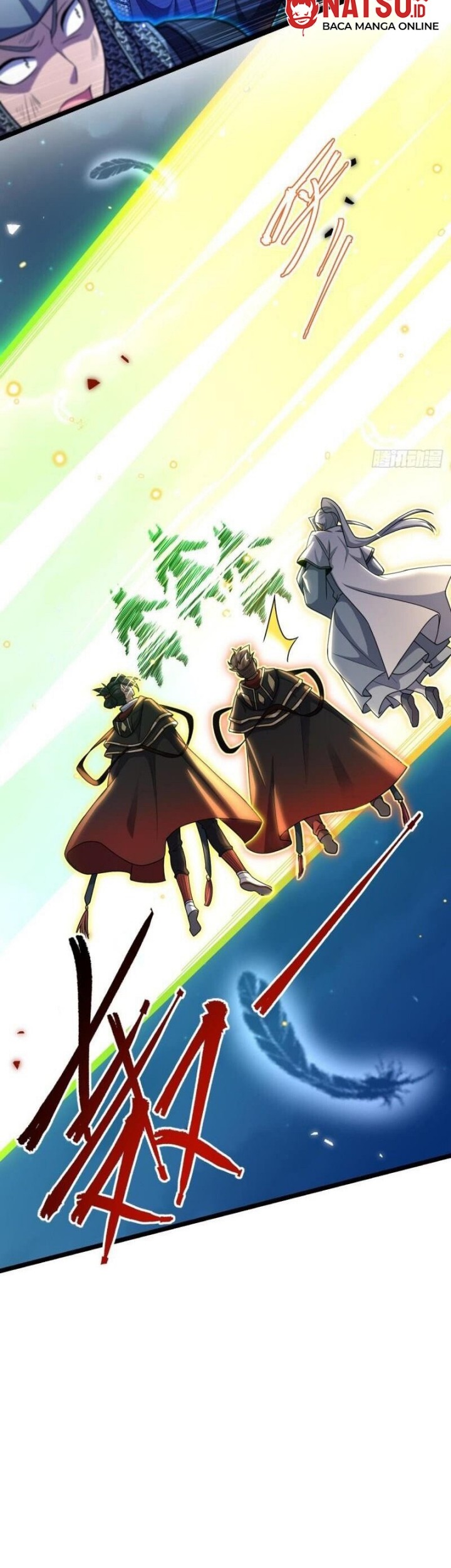 Spare Me, Great Lord! Chapter 631 Gambar 8