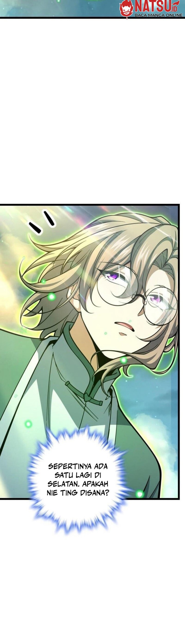 Spare Me, Great Lord! Chapter 631 Gambar 11