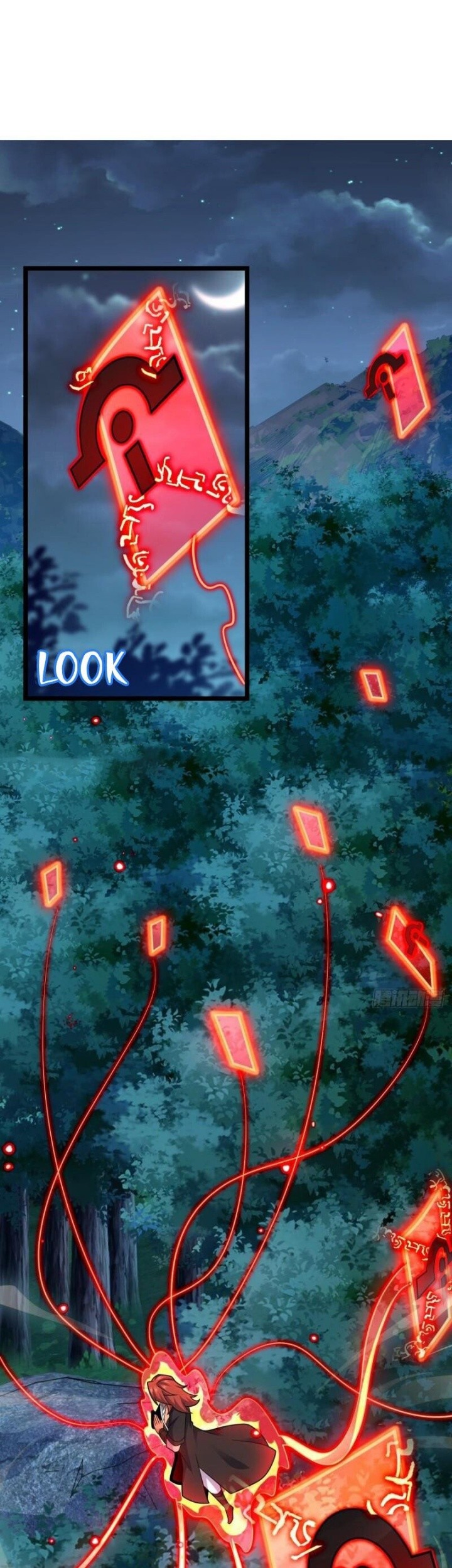 Spare Me, Great Lord! Chapter 631 Gambar 13