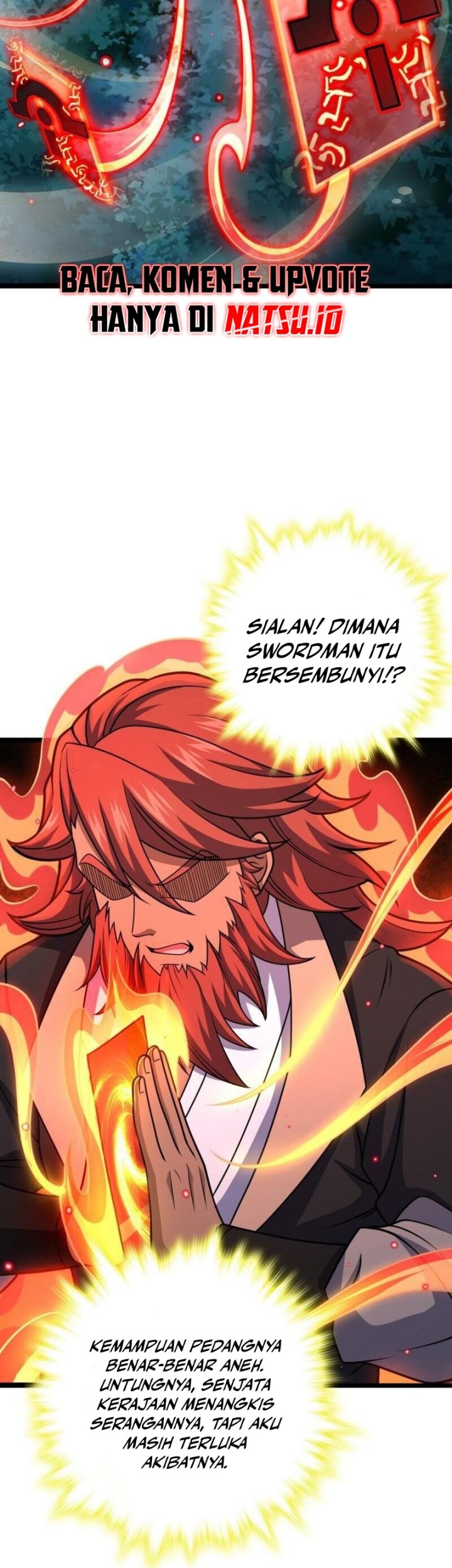 Spare Me, Great Lord! Chapter 631 Gambar 14