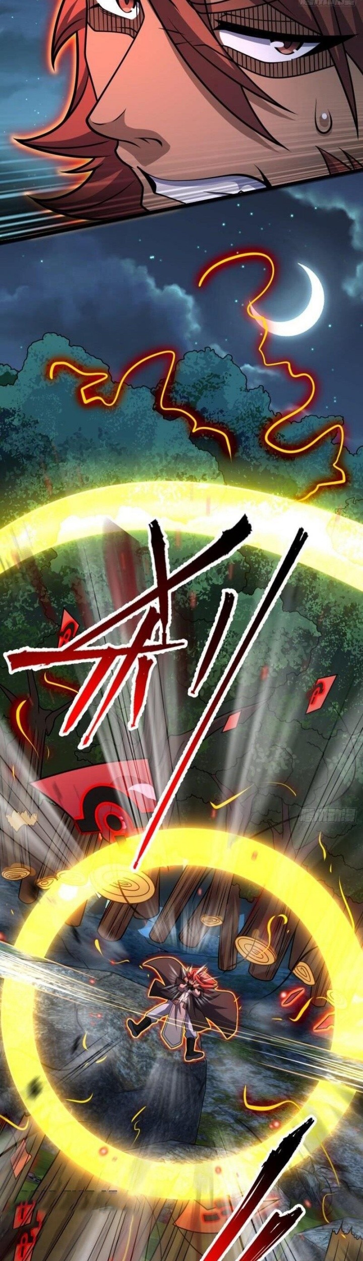 Spare Me, Great Lord! Chapter 631 Gambar 16