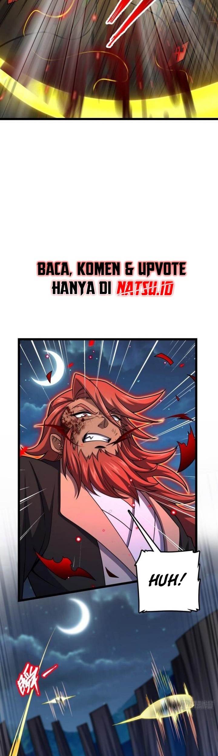 Spare Me, Great Lord! Chapter 631 Gambar 17