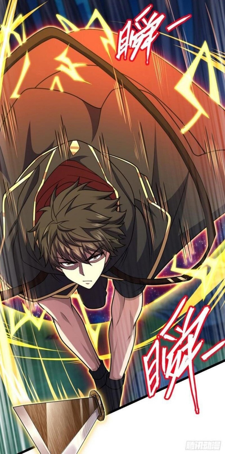 Spare Me, Great Lord! Chapter 631 Gambar 18