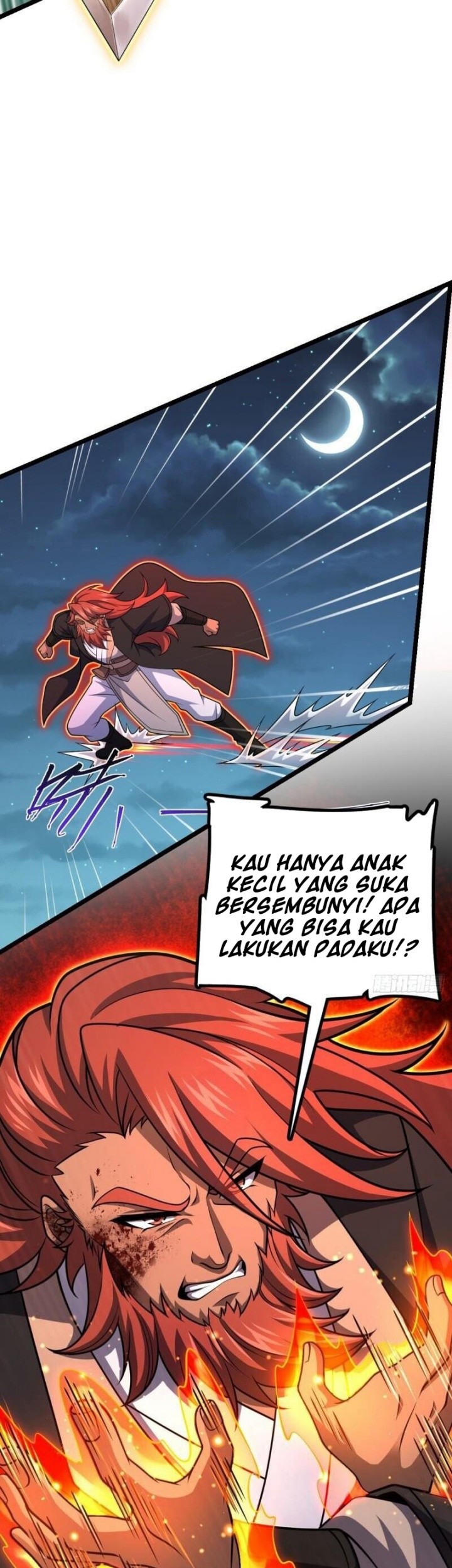 Spare Me, Great Lord! Chapter 631 Gambar 19