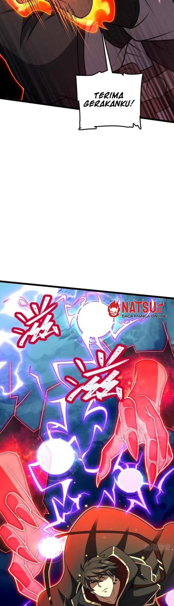 Spare Me, Great Lord! Chapter 631 Gambar 20