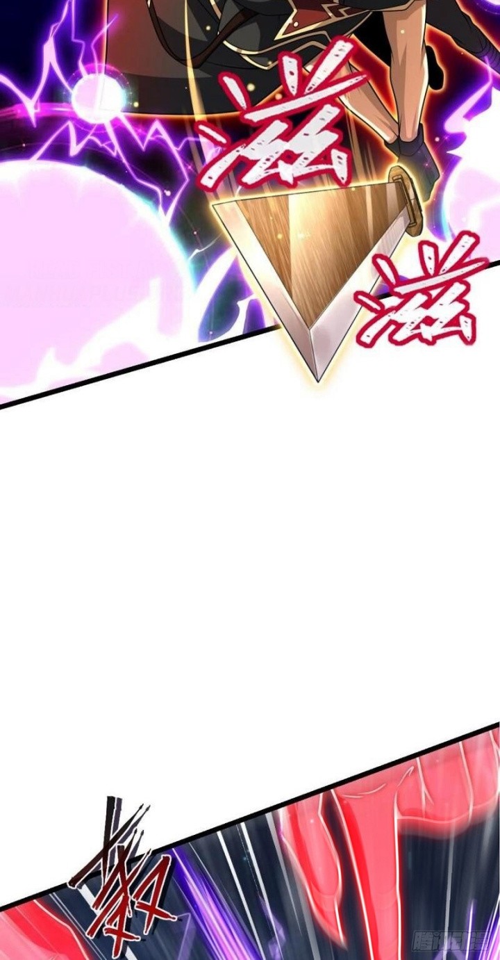 Spare Me, Great Lord! Chapter 631 Gambar 21