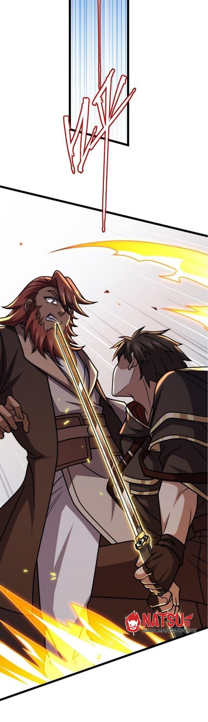 Spare Me, Great Lord! Chapter 631 Gambar 23