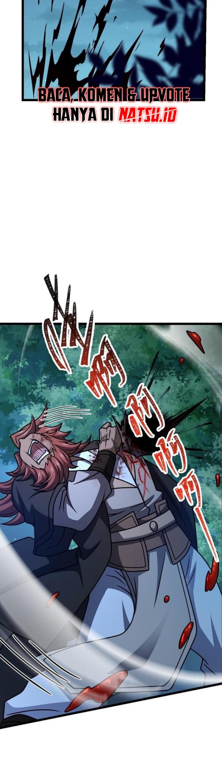 Spare Me, Great Lord! Chapter 631 Gambar 26