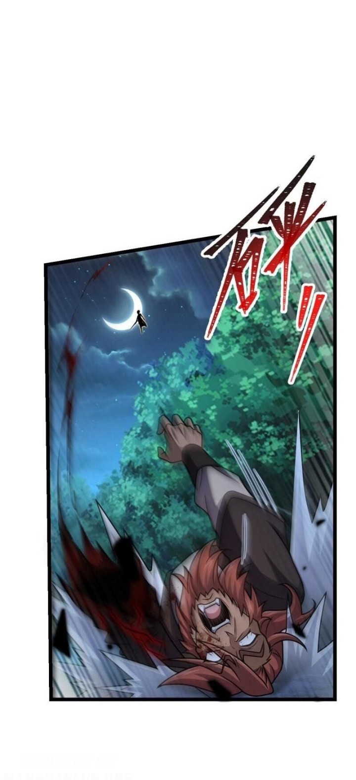 Spare Me, Great Lord! Chapter 631 Gambar 27