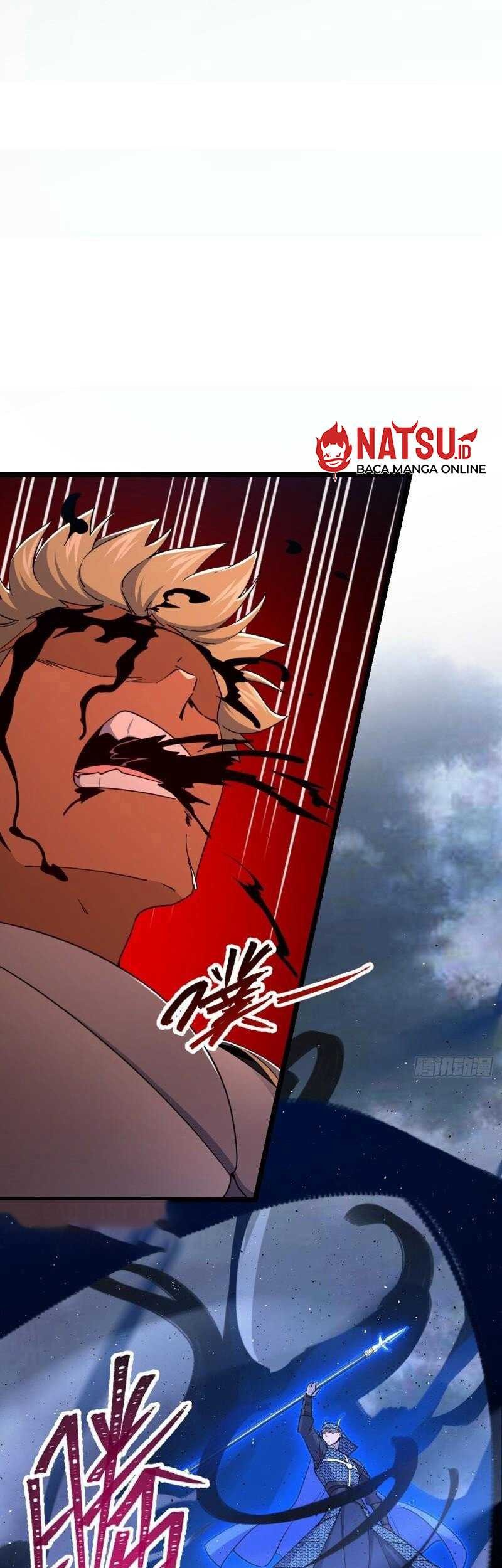 Spare Me, Great Lord! Chapter 630 Gambar 39