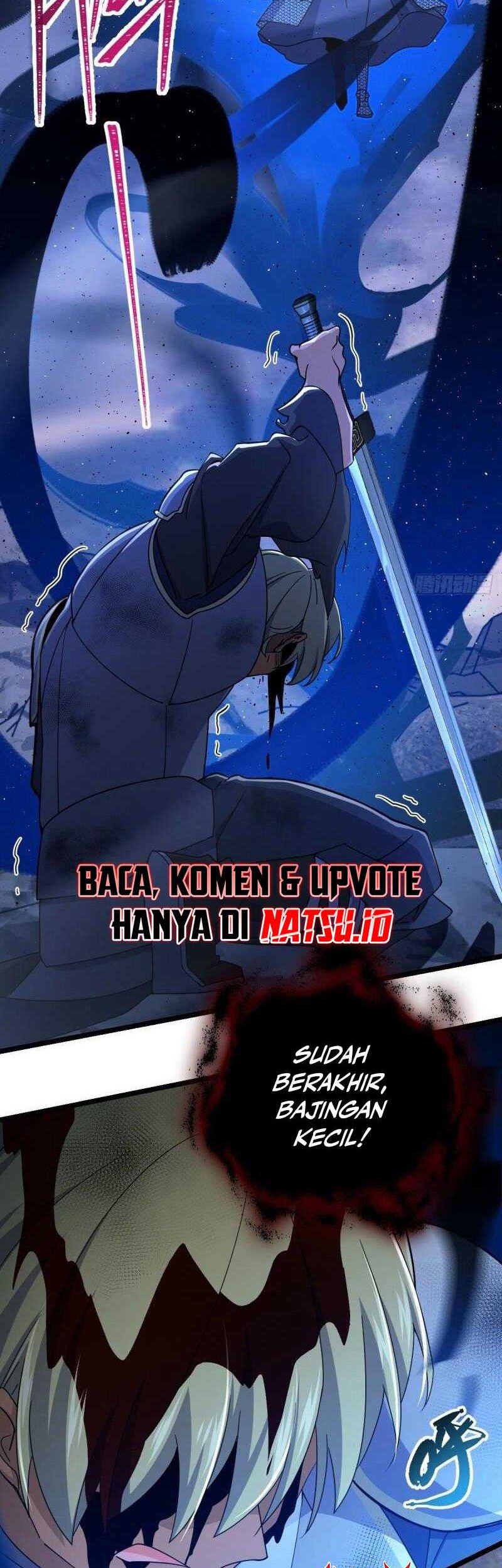 Spare Me, Great Lord! Chapter 630 Gambar 40