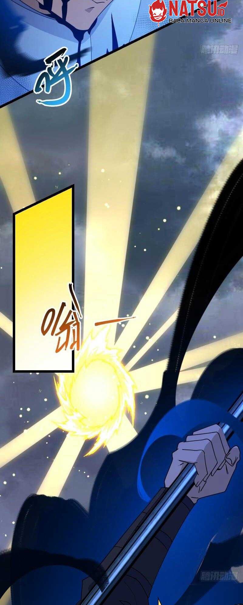 Spare Me, Great Lord! Chapter 630 Gambar 41