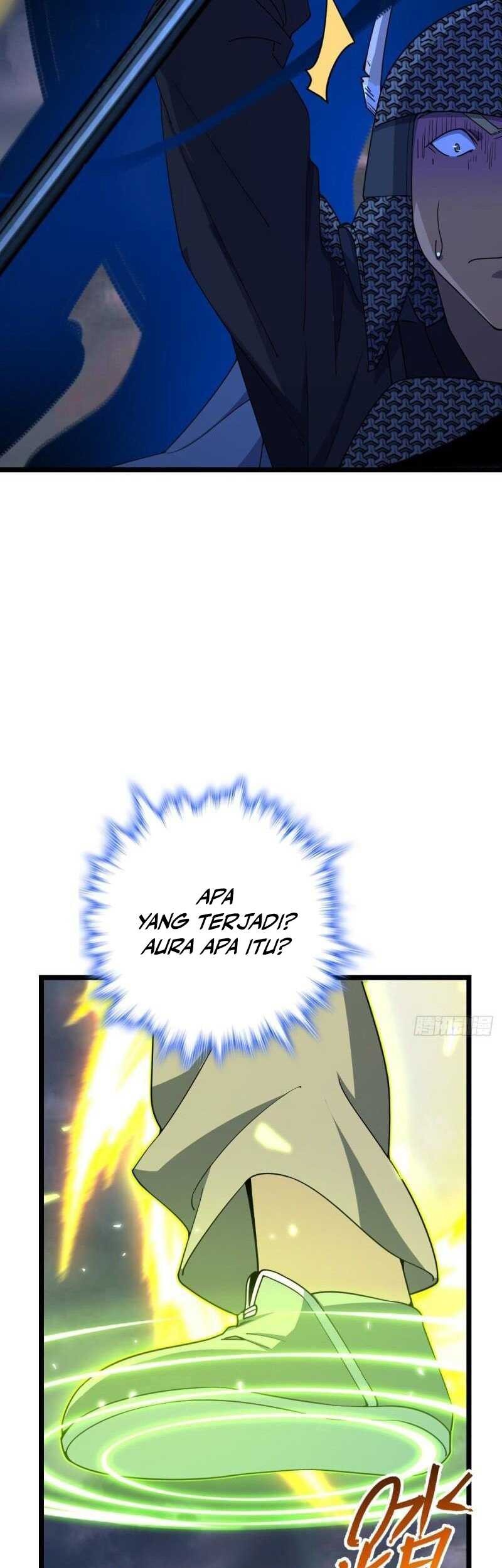 Spare Me, Great Lord! Chapter 630 Gambar 42