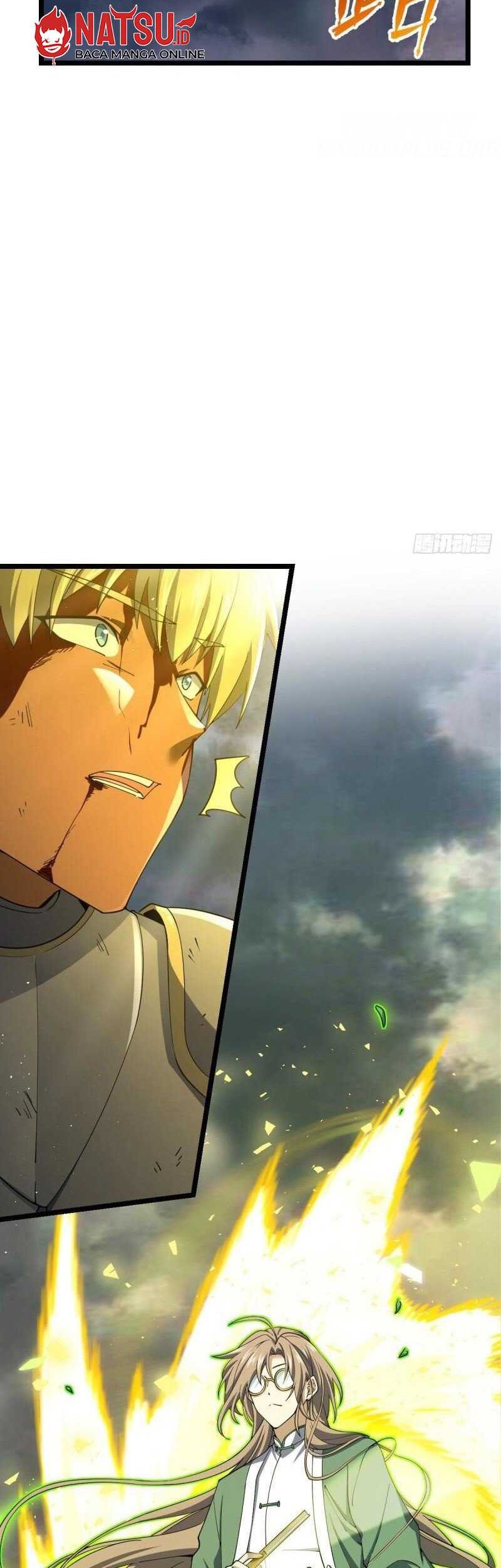 Spare Me, Great Lord! Chapter 630 Gambar 43