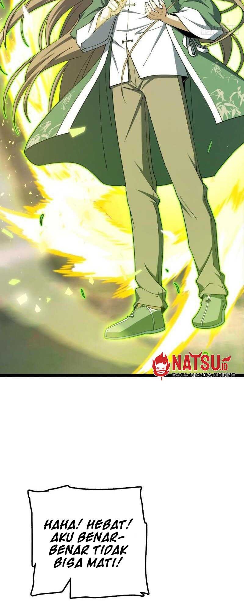 Spare Me, Great Lord! Chapter 630 Gambar 44