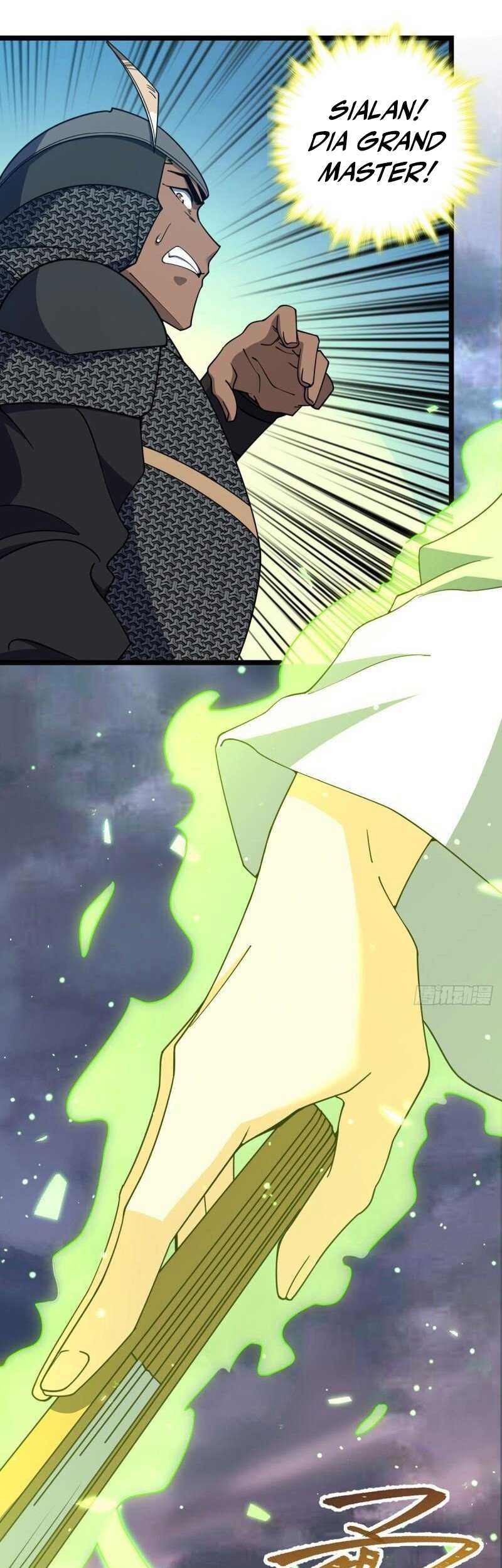 Spare Me, Great Lord! Chapter 630 Gambar 45