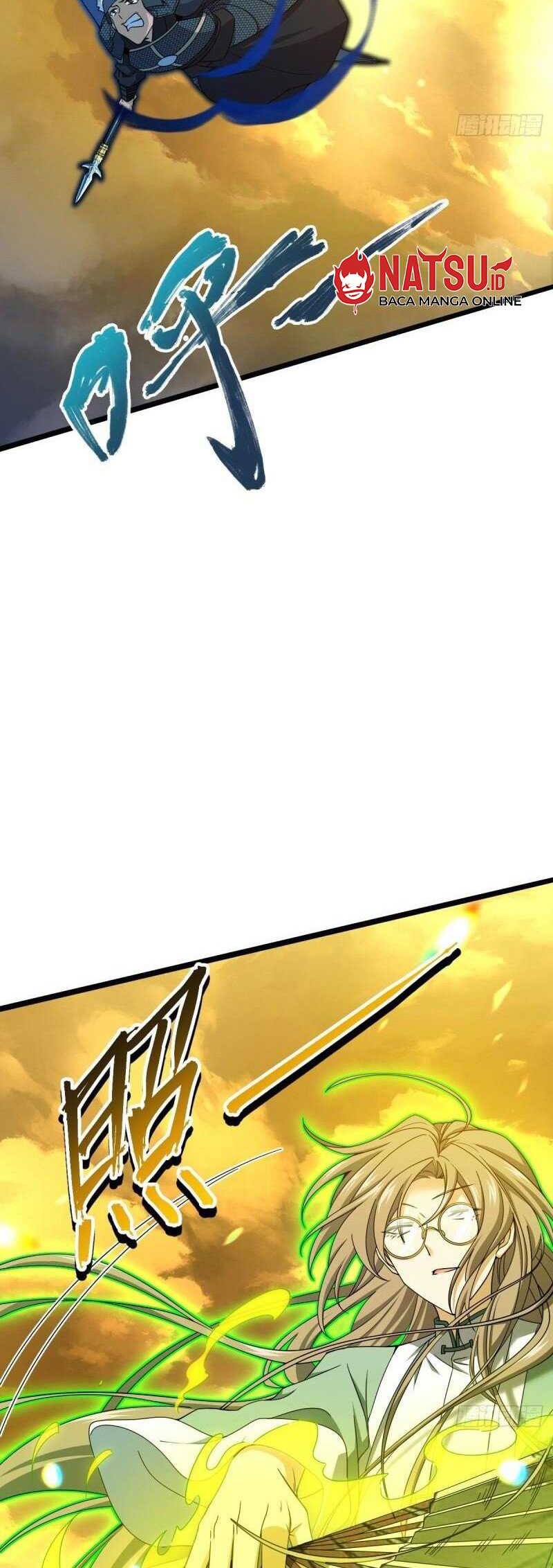 Spare Me, Great Lord! Chapter 630 Gambar 47