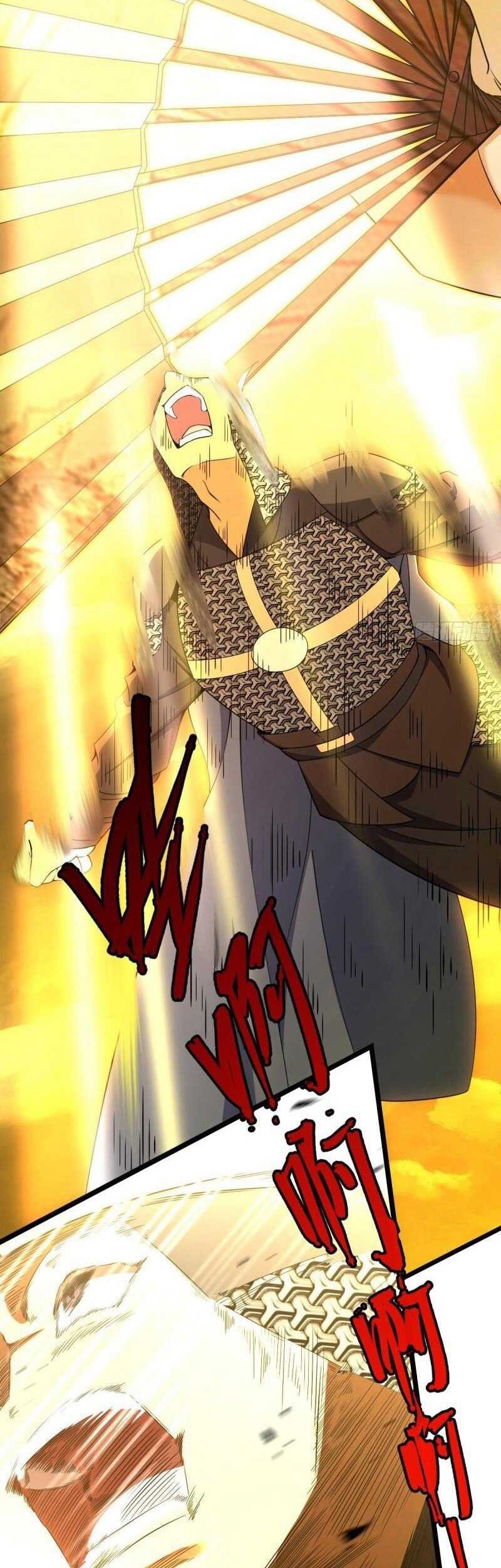 Spare Me, Great Lord! Chapter 630 Gambar 49