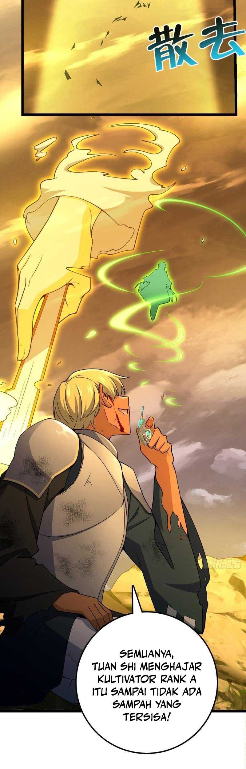 Spare Me, Great Lord! Chapter 630 Gambar 51