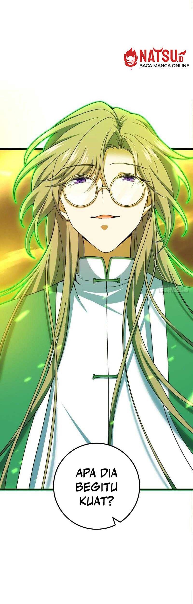 Spare Me, Great Lord! Chapter 630 Gambar 52