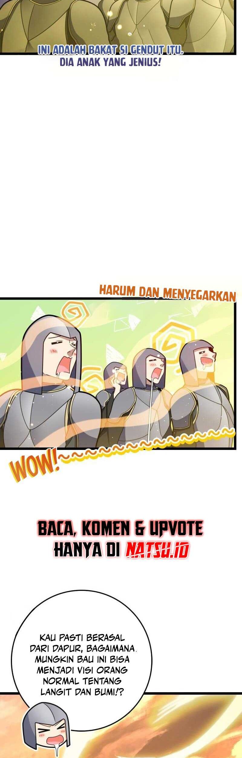 Spare Me, Great Lord! Chapter 630 Gambar 56