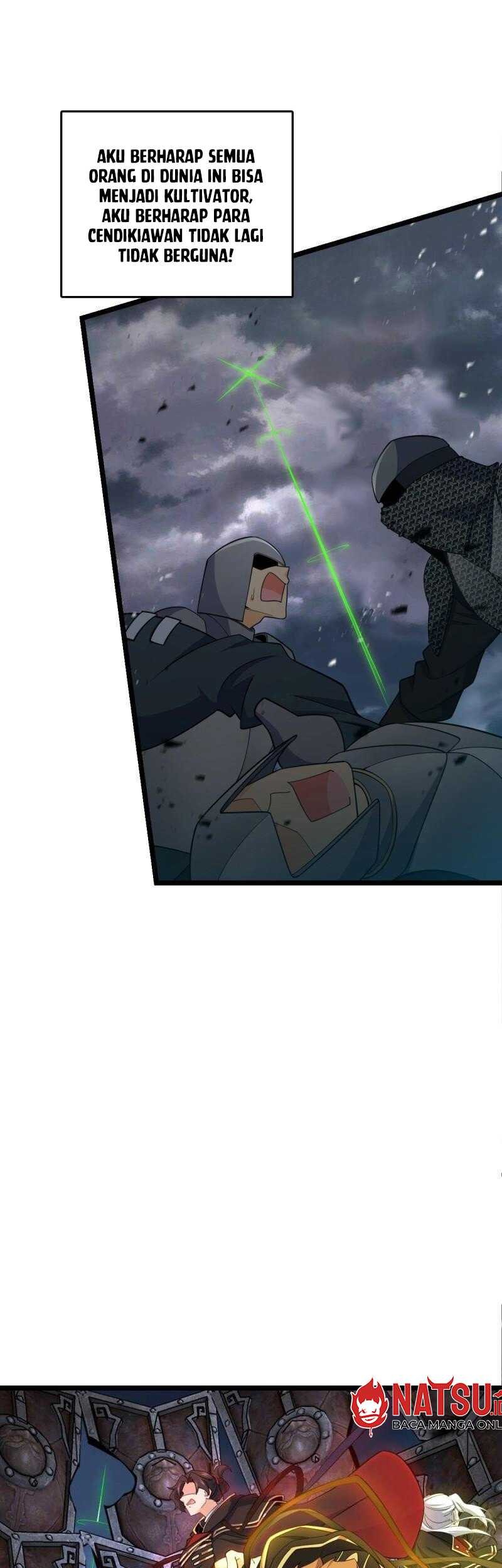 Spare Me, Great Lord! Chapter 630 Gambar 27