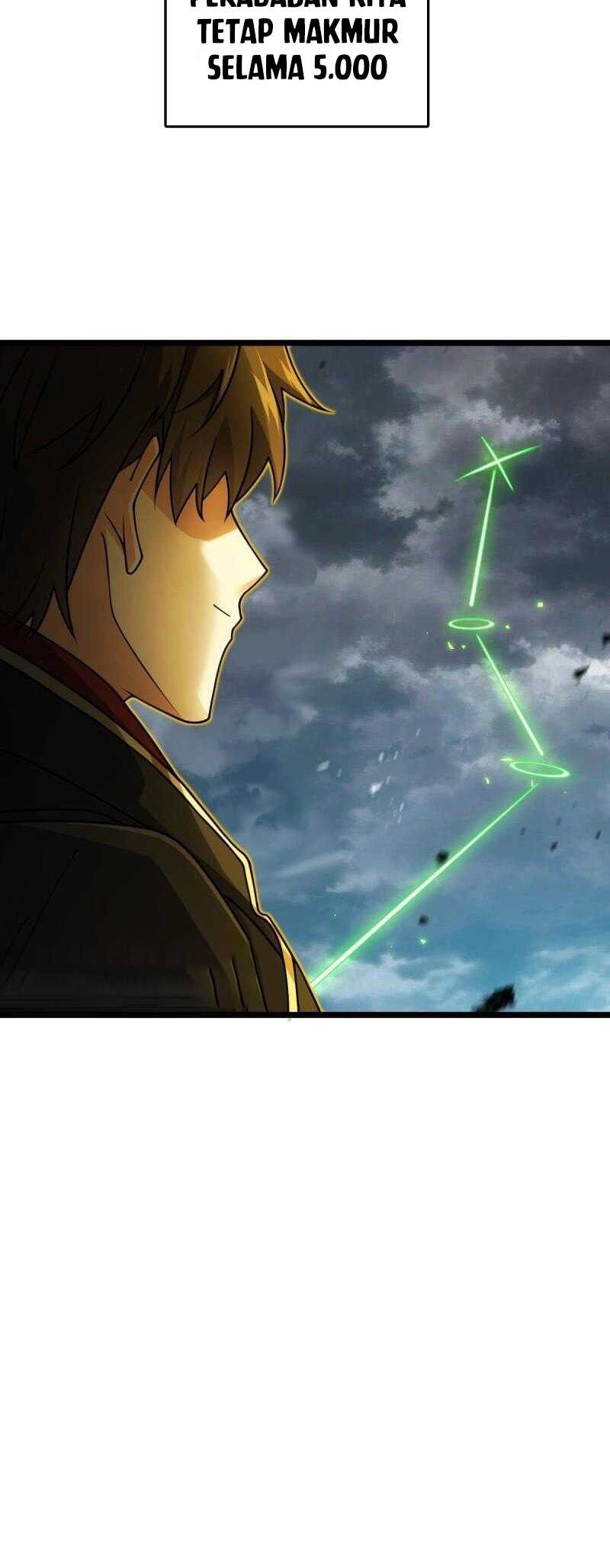 Spare Me, Great Lord! Chapter 630 Gambar 29