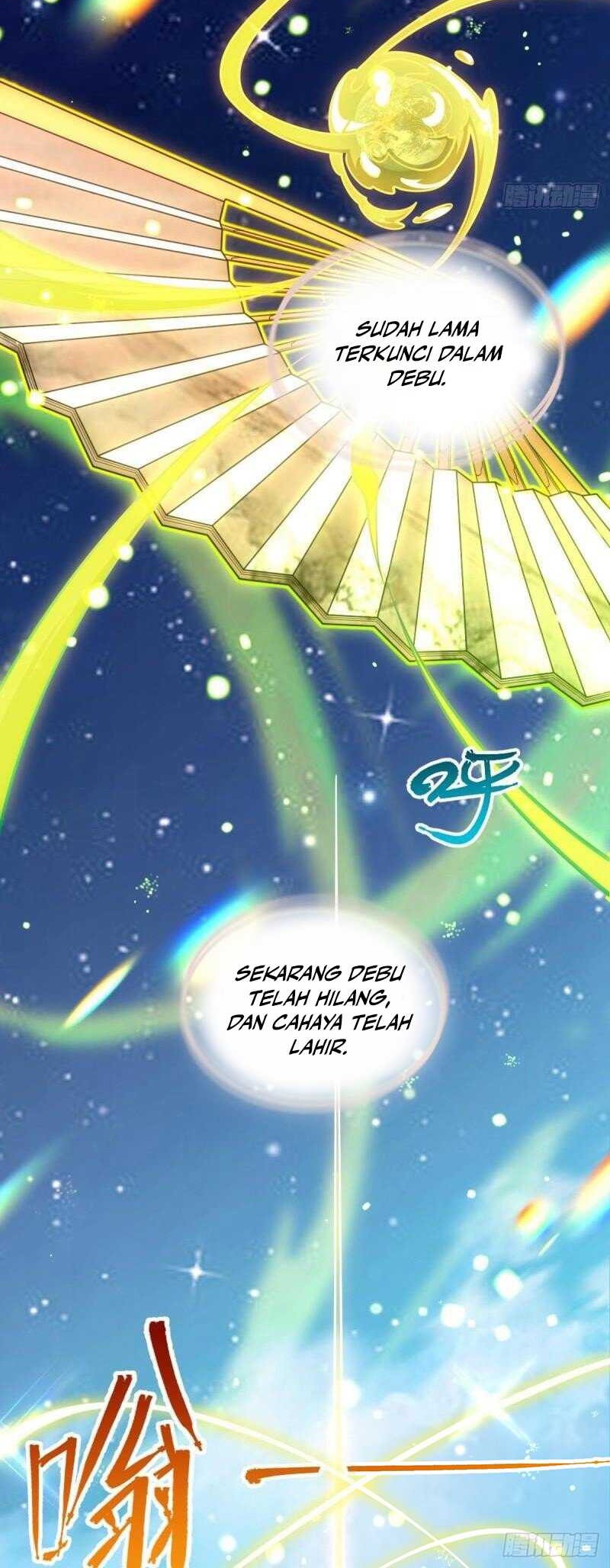 Spare Me, Great Lord! Chapter 630 Gambar 32