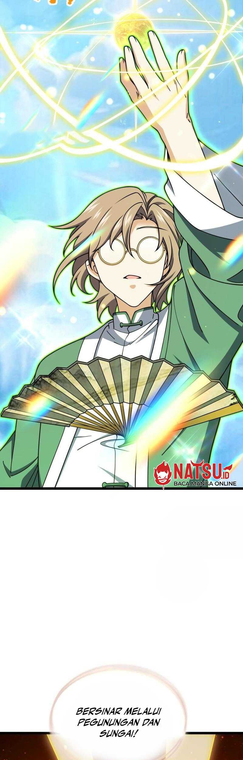 Spare Me, Great Lord! Chapter 630 Gambar 33