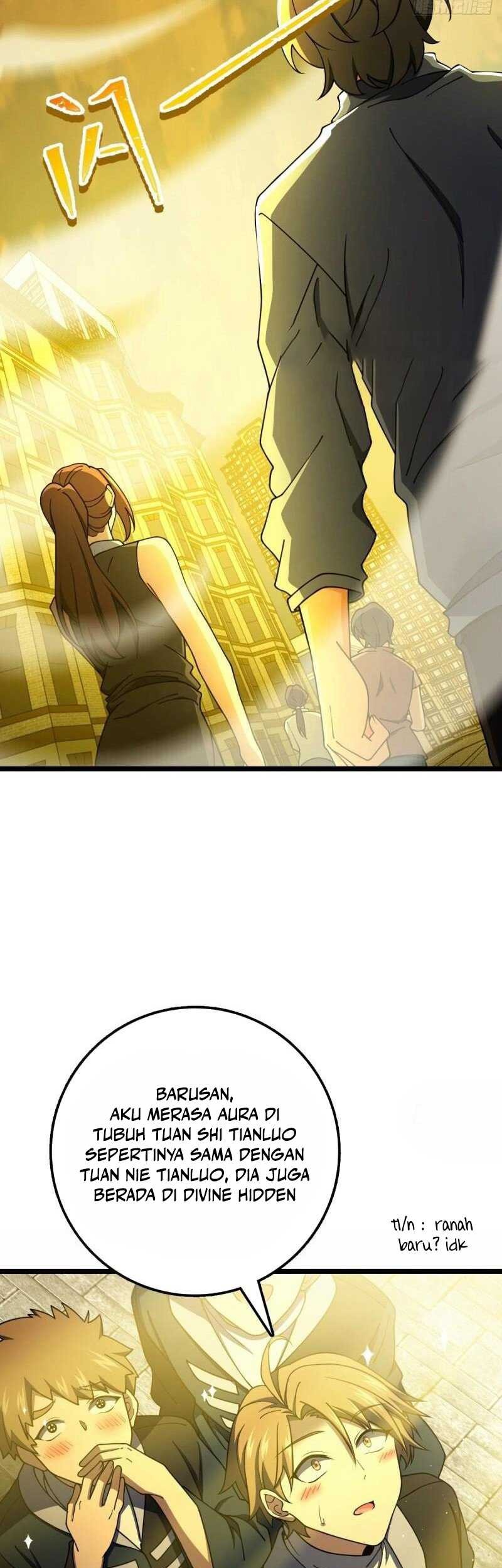 Spare Me, Great Lord! Chapter 630 Gambar 36