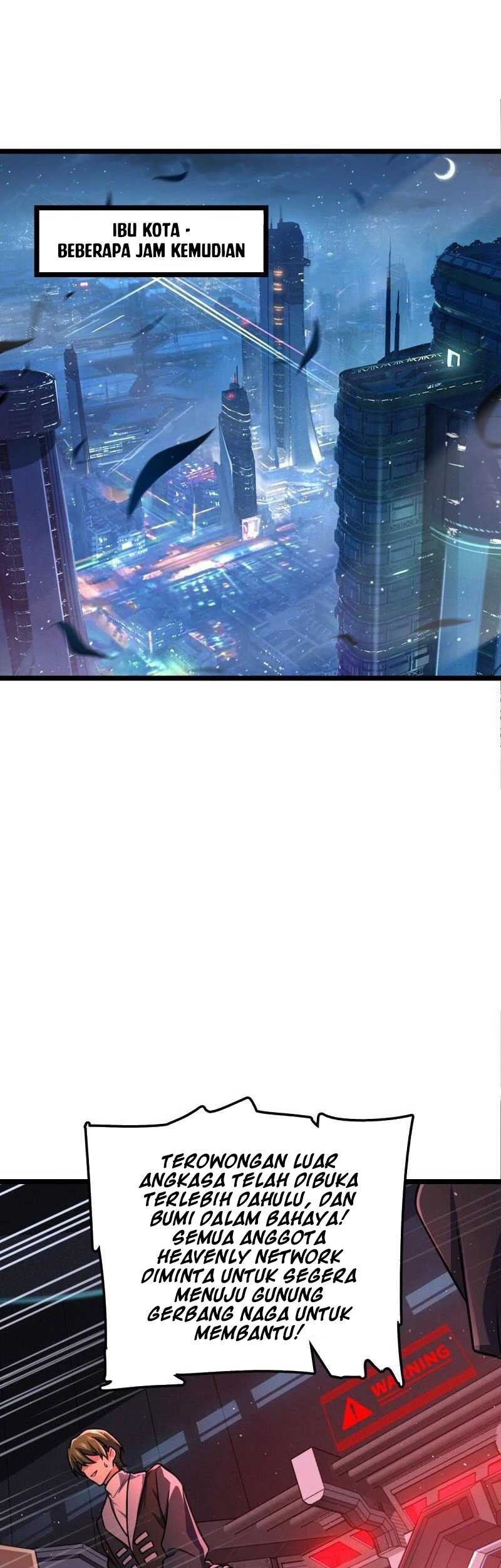 Manhua Spare Me, Great Lord! Chapter 630 gambar nomor 2