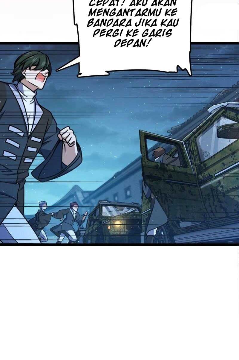 Spare Me, Great Lord! Chapter 630 Gambar 4