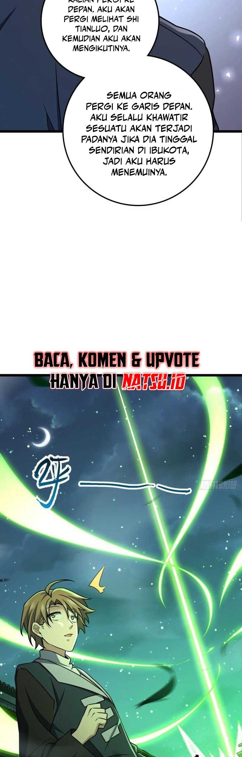 Spare Me, Great Lord! Chapter 630 Gambar 6