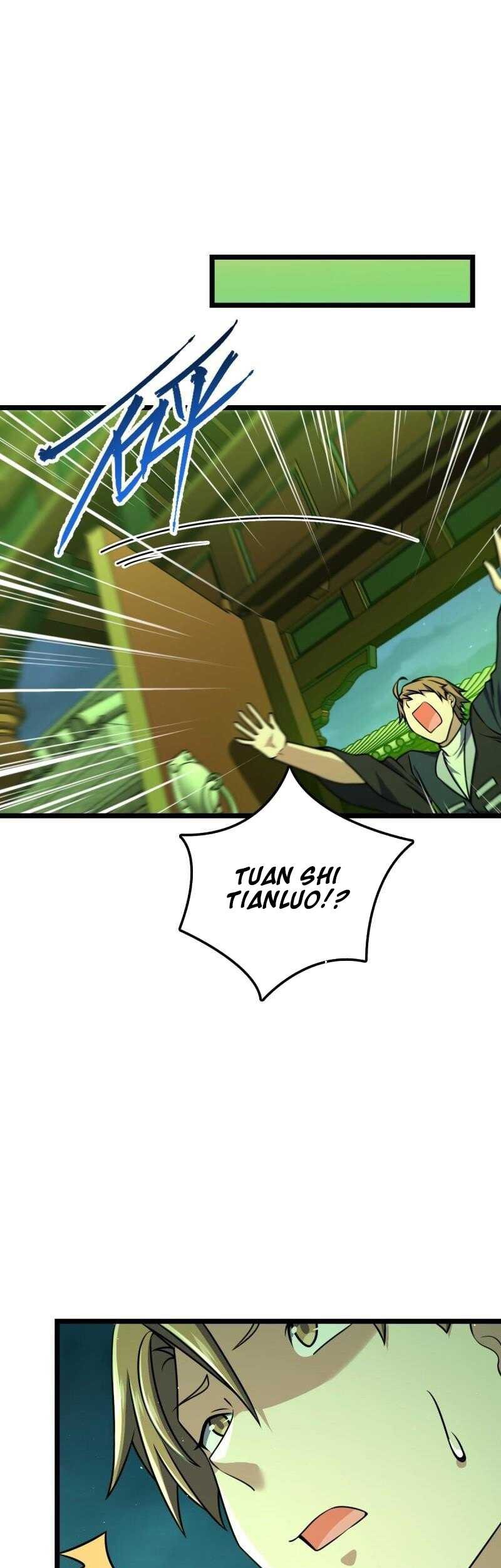 Spare Me, Great Lord! Chapter 630 Gambar 9