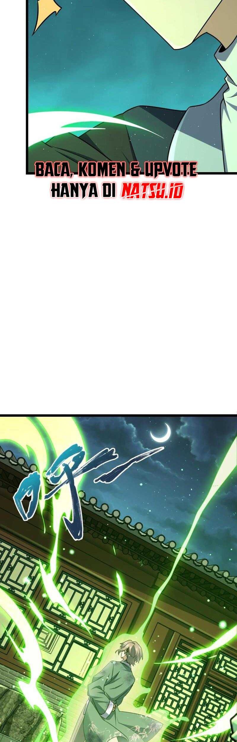 Spare Me, Great Lord! Chapter 630 Gambar 10