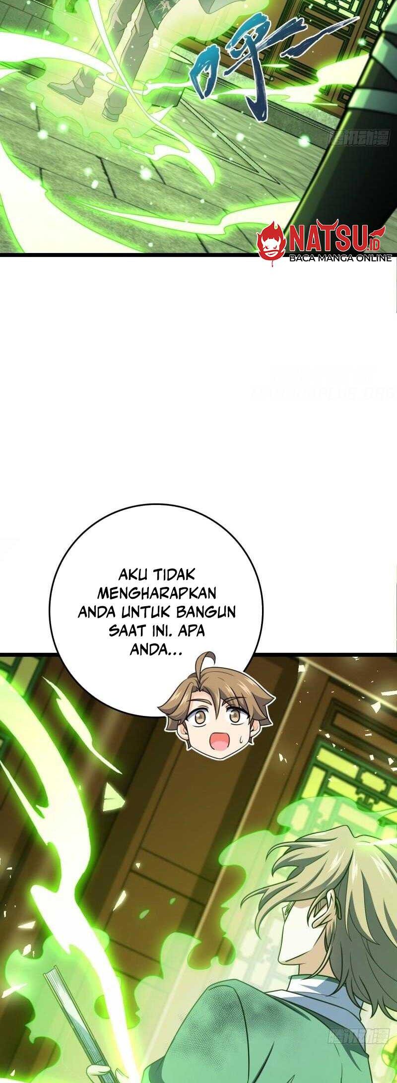 Spare Me, Great Lord! Chapter 630 Gambar 11