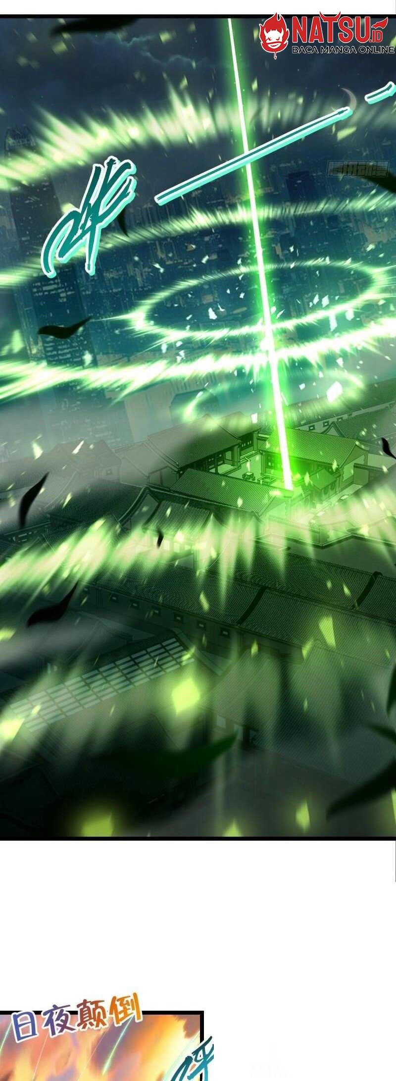 Spare Me, Great Lord! Chapter 630 Gambar 14