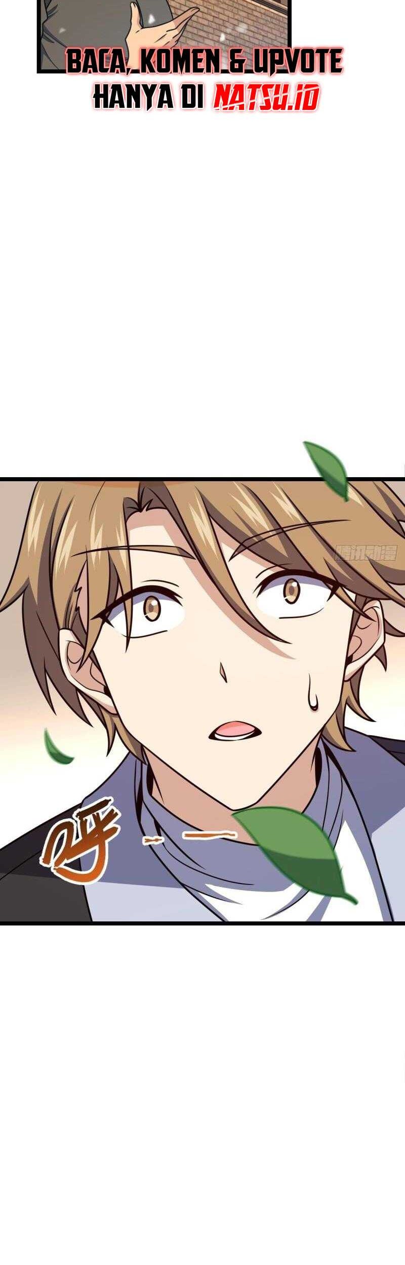 Spare Me, Great Lord! Chapter 630 Gambar 16