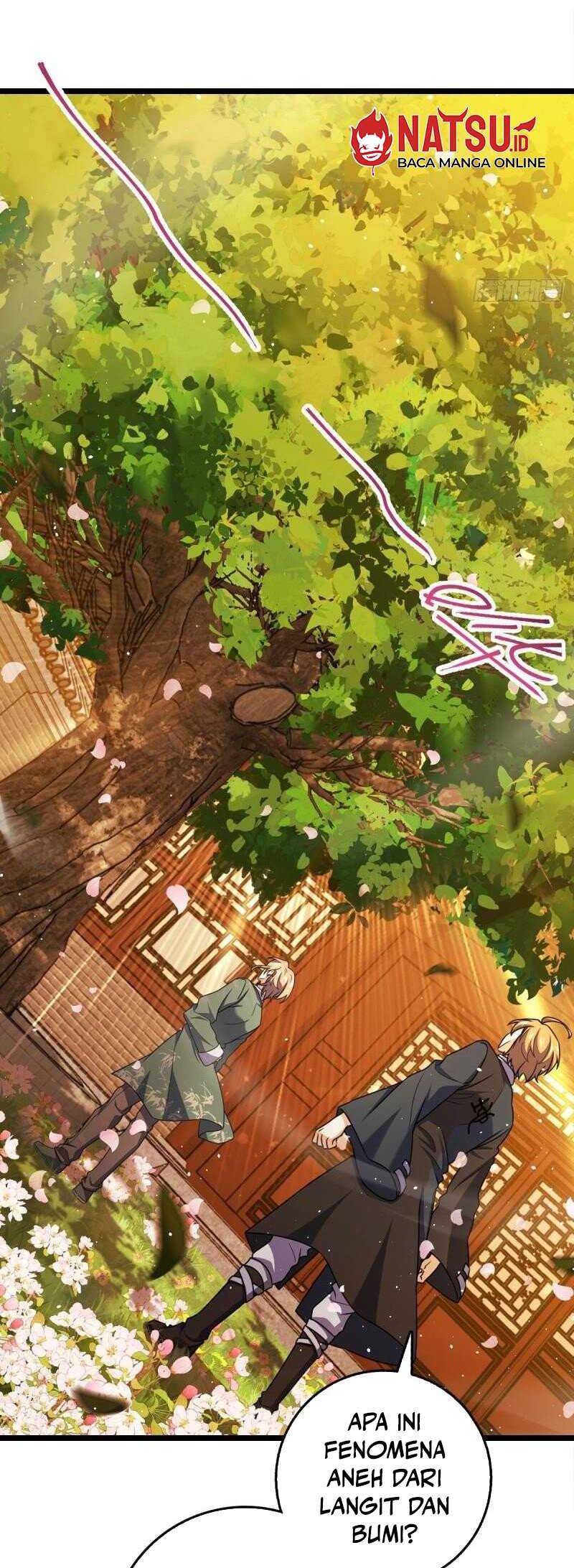 Spare Me, Great Lord! Chapter 630 Gambar 17