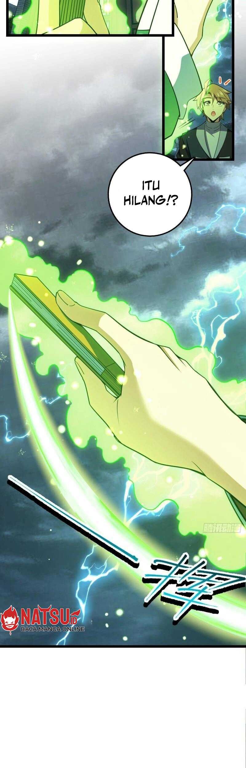 Spare Me, Great Lord! Chapter 630 Gambar 21