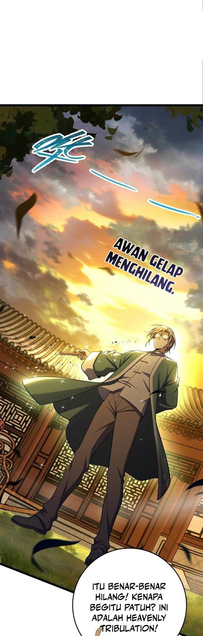 Spare Me, Great Lord! Chapter 630 Gambar 22